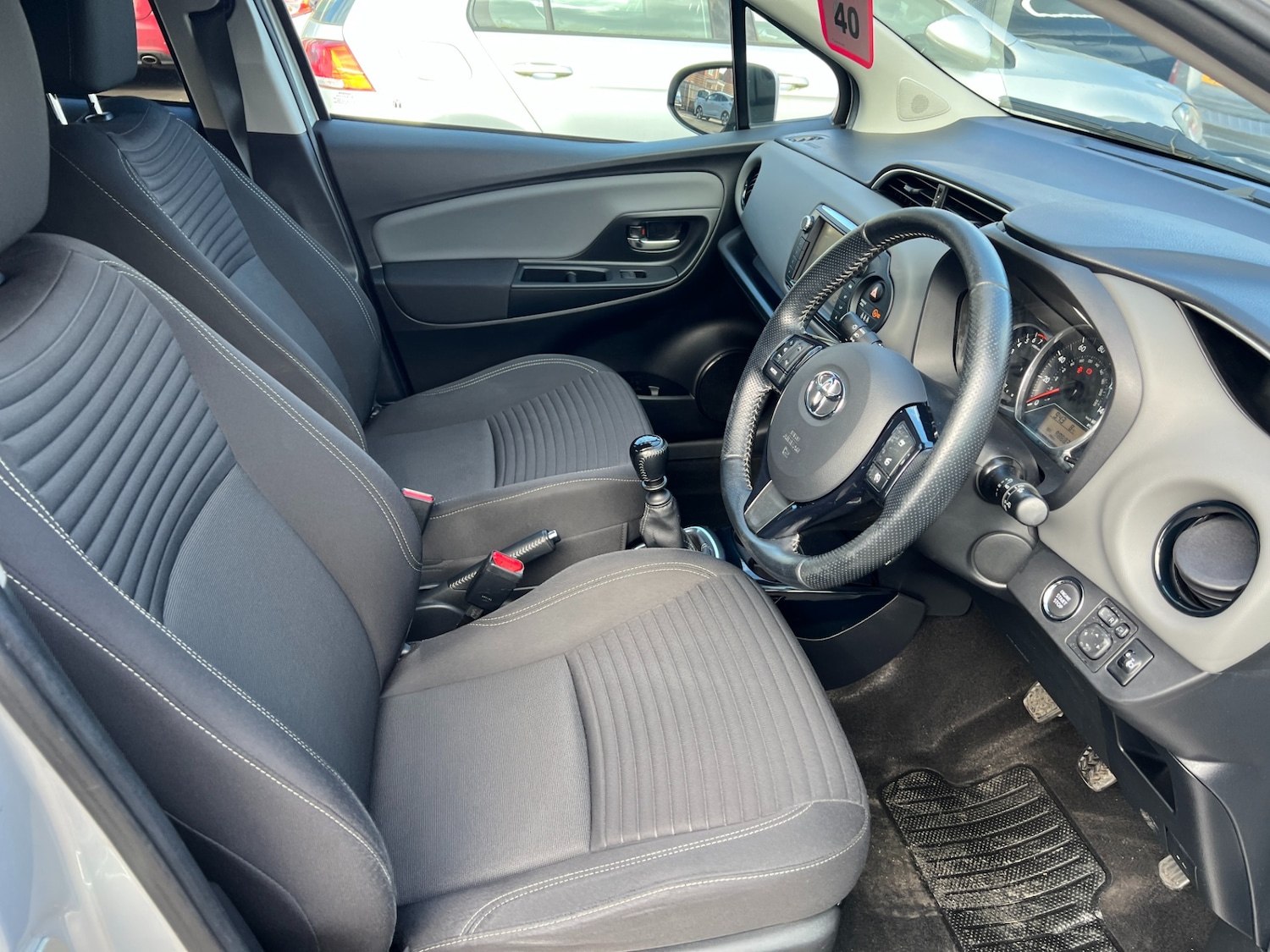 Used Toyota Yaris 2016 for sale - 78042964: Photo 29