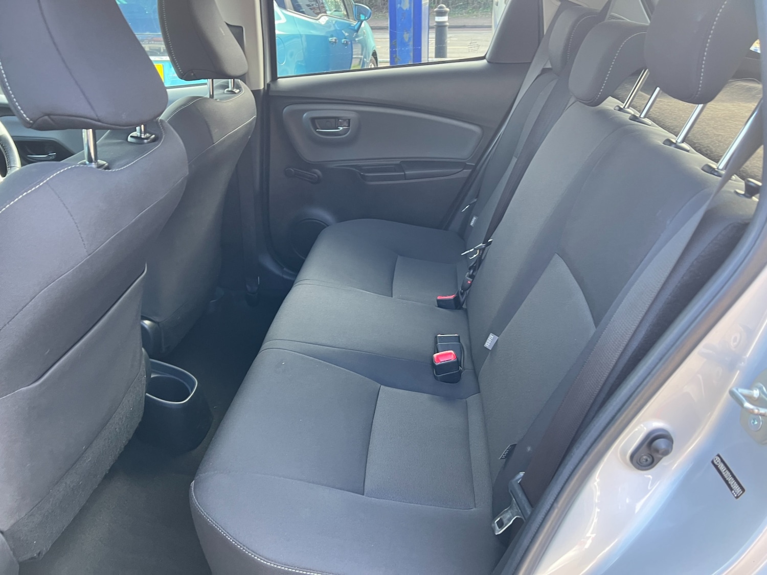 Used Toyota Yaris 2016 for sale - 78042964: Photo 36