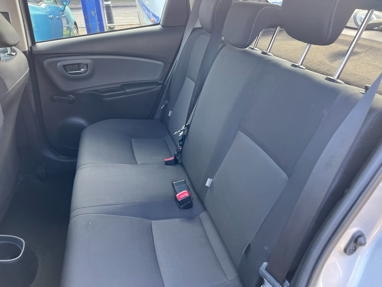 Used Toyota Yaris 2016 for sale - 78042964: Photo 38