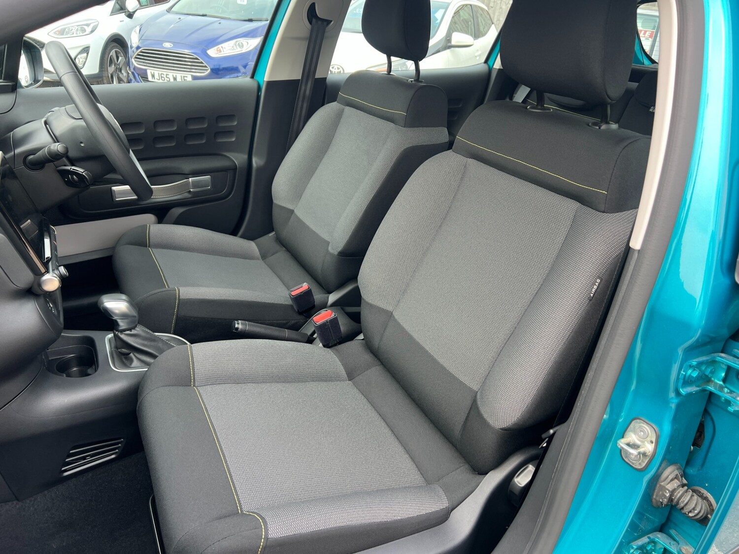 Used Citroen C3 2022 for sale - 76286843: Photo 15