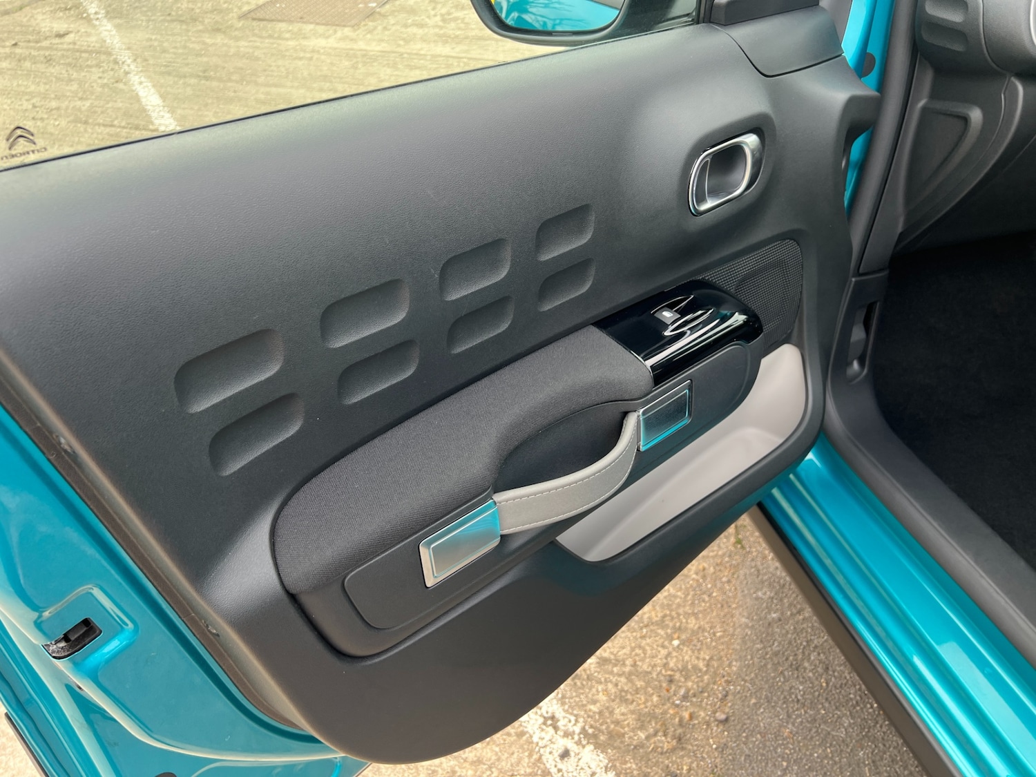 Used Citroen C3 2022 for sale - 76286843: Photo 16