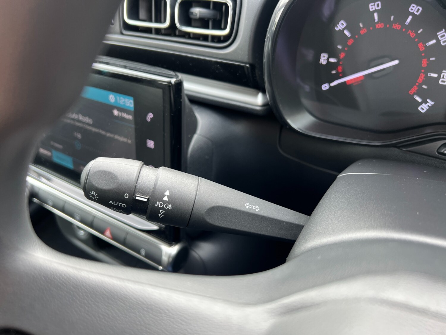 Used Citroen C3 2022 for sale - 76286843: Photo 28