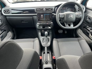 Used Citroen C3 2022 for sale - 76286843: Photo