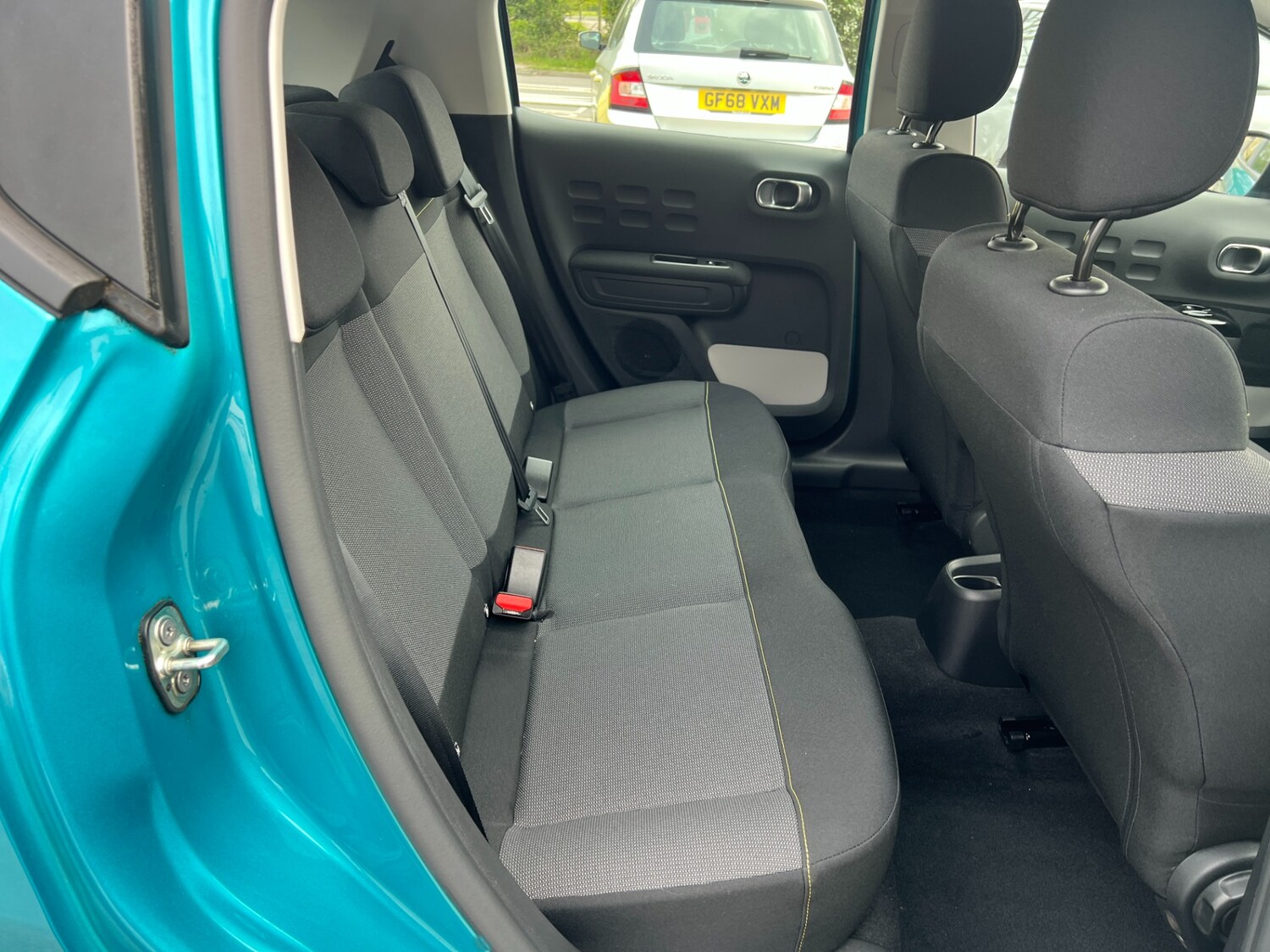 Used Citroen C3 2022 for sale - 76286843: Photo 37