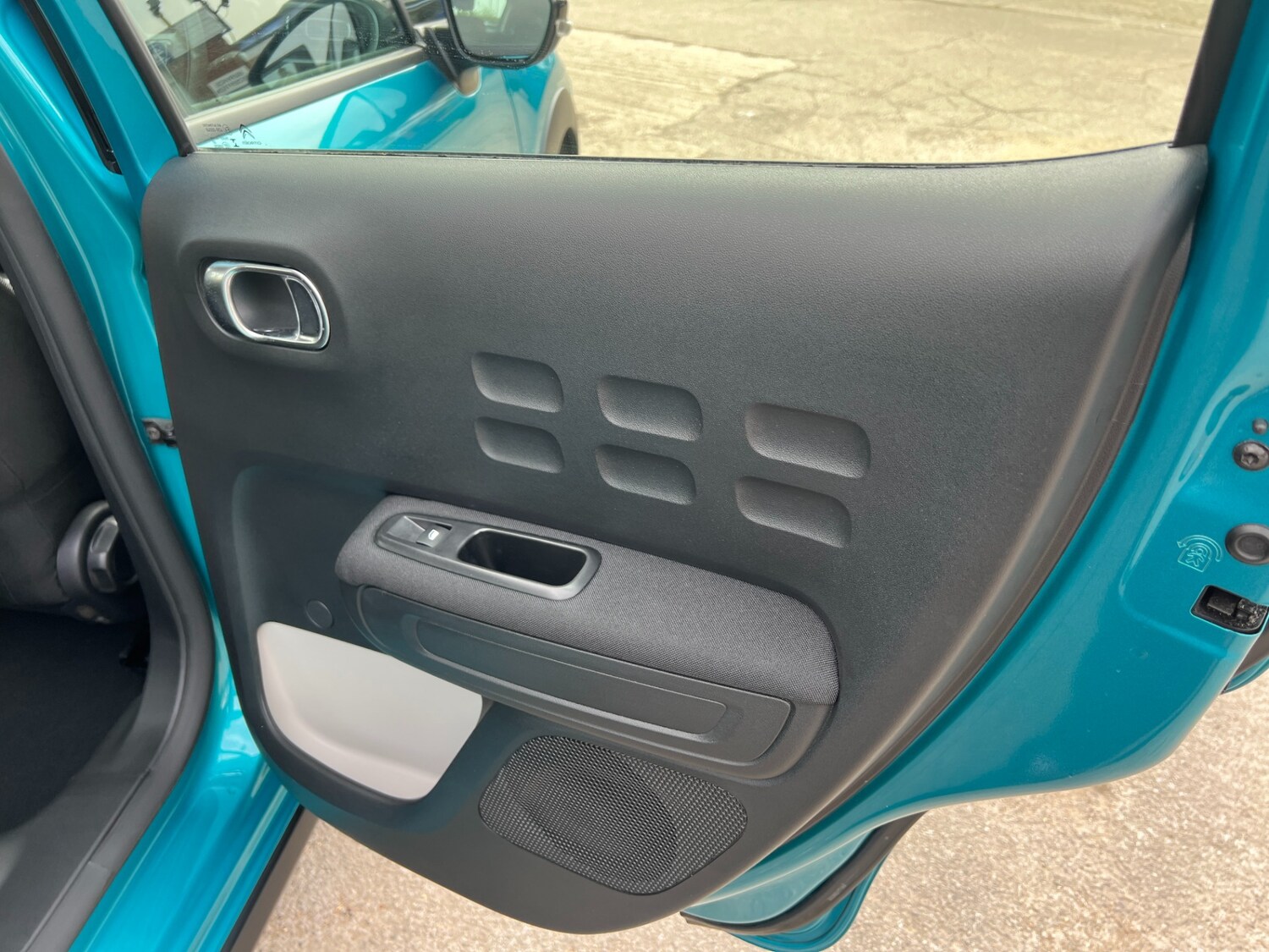 Used Citroen C3 2022 for sale - 76286843: Photo 39