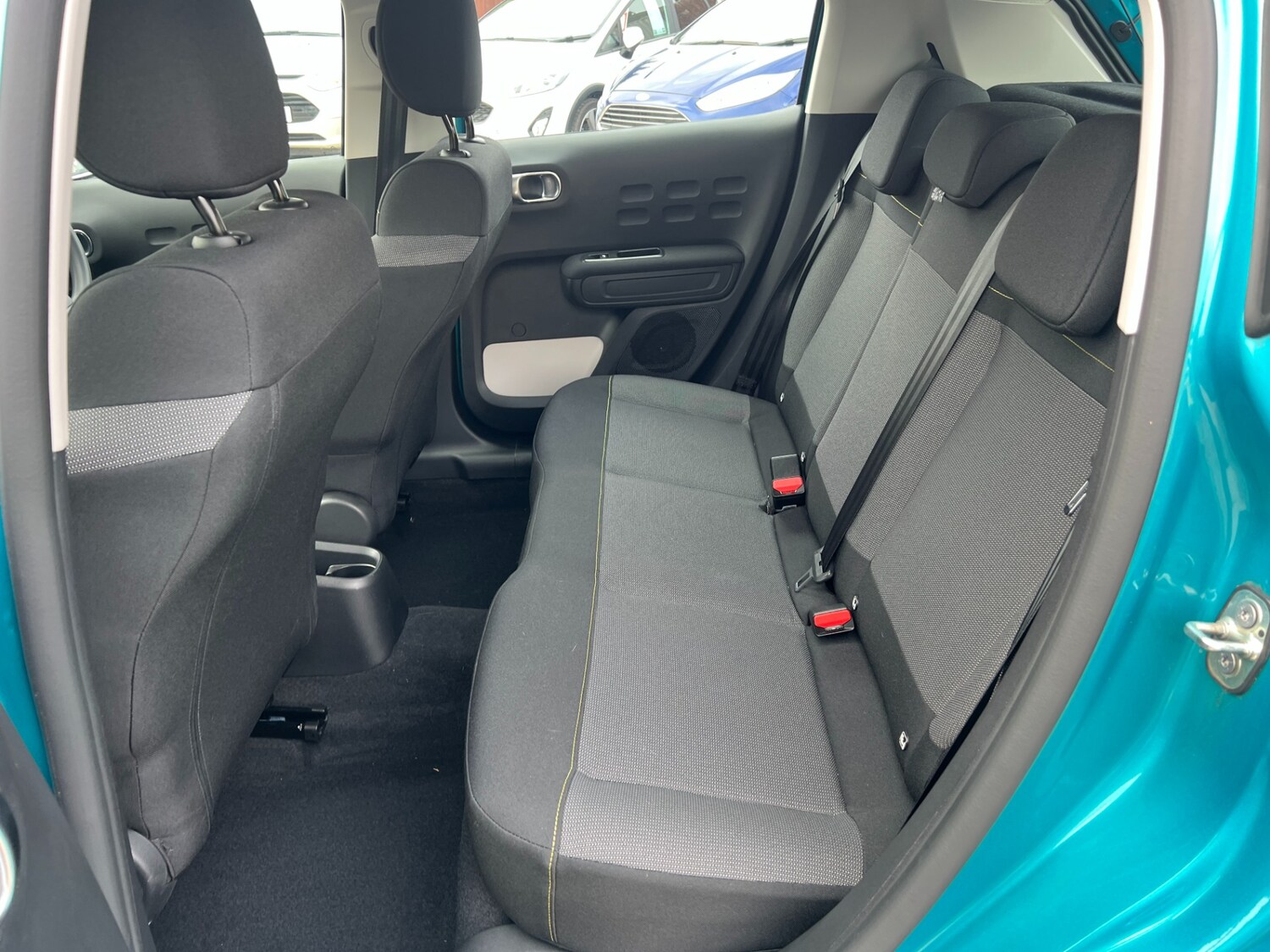 Used Citroen C3 2022 for sale - 76286843: Photo 41