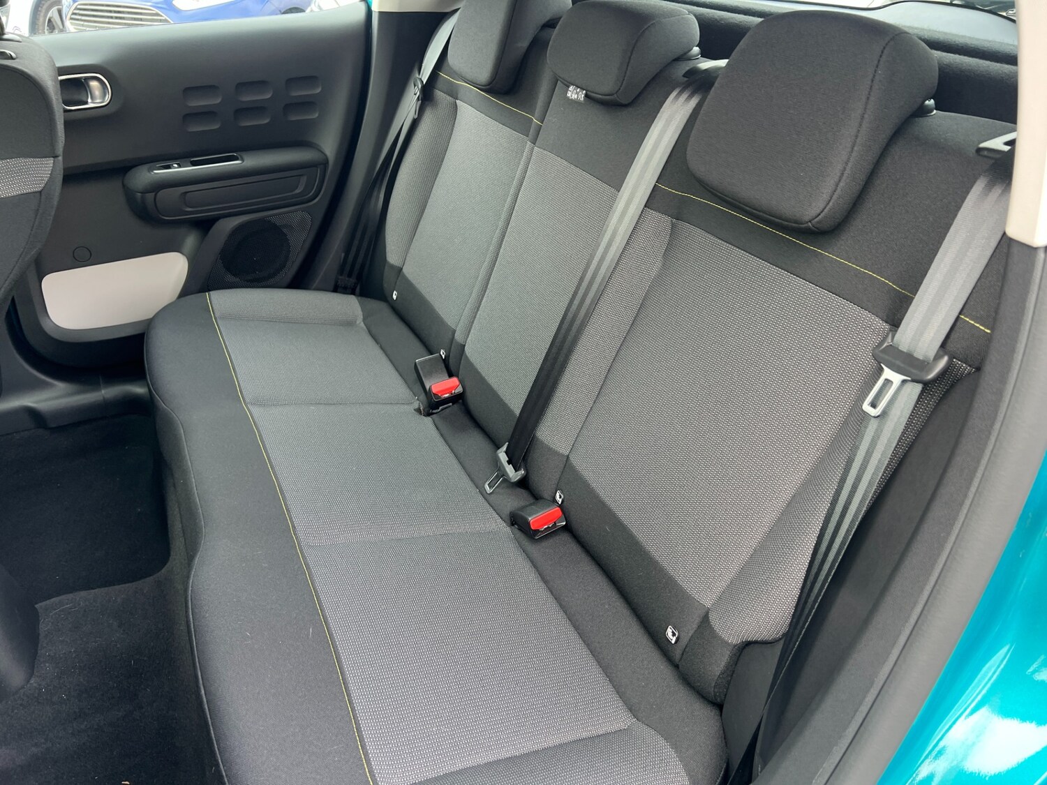 Used Citroen C3 2022 for sale - 76286843: Photo 42