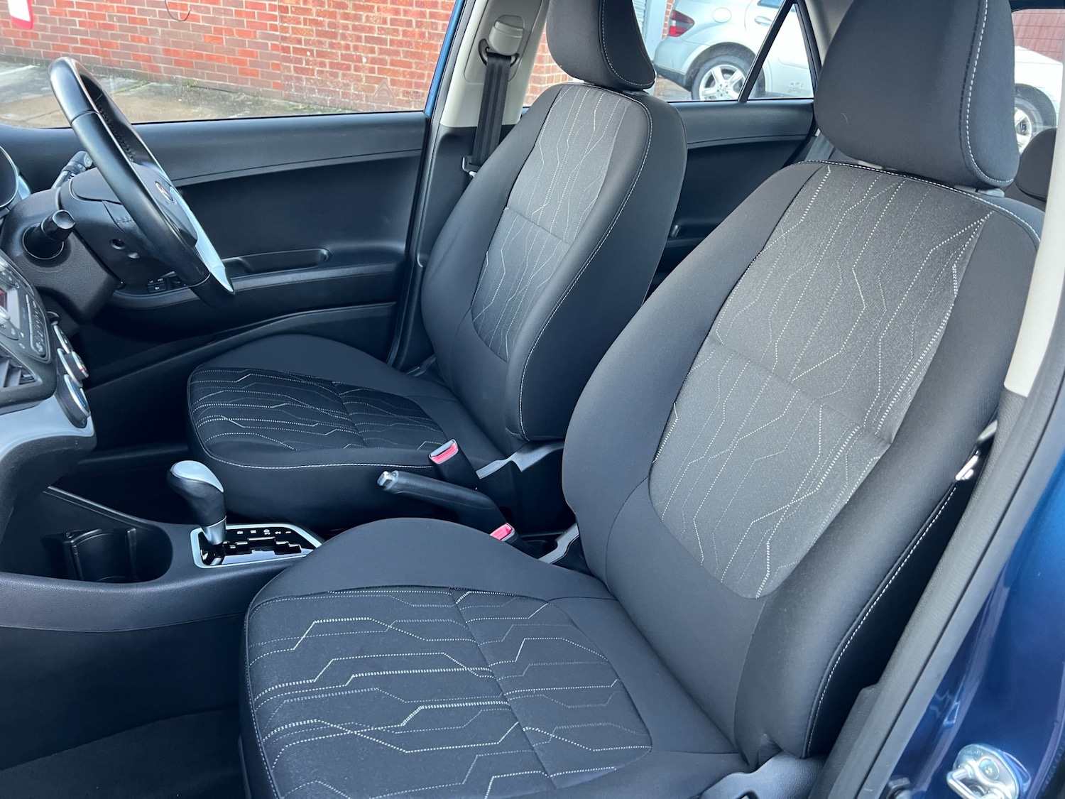 Used Kia Picanto 2015 for sale - 76807314: Photo 13