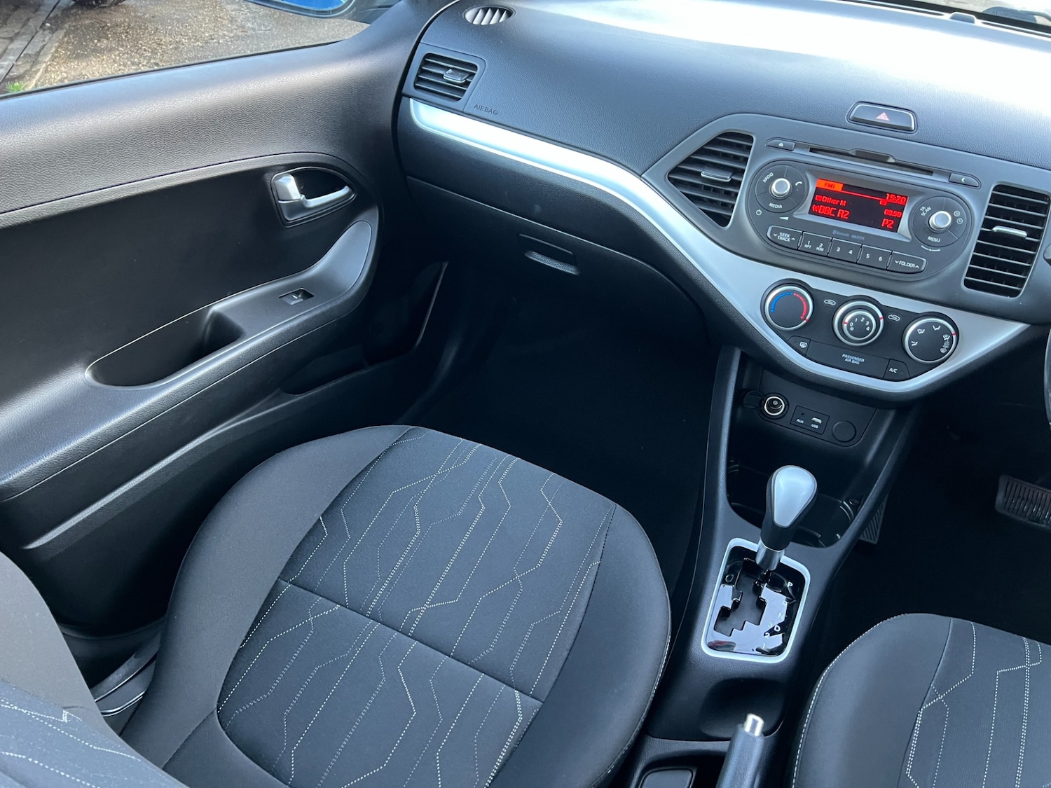 Used Kia Picanto 2015 for sale - 76807314: Photo 16