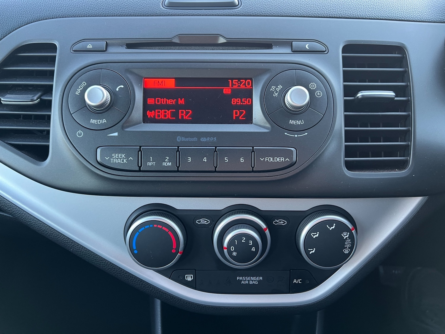 Used Kia Picanto 2015 for sale - 76807314: Photo 18