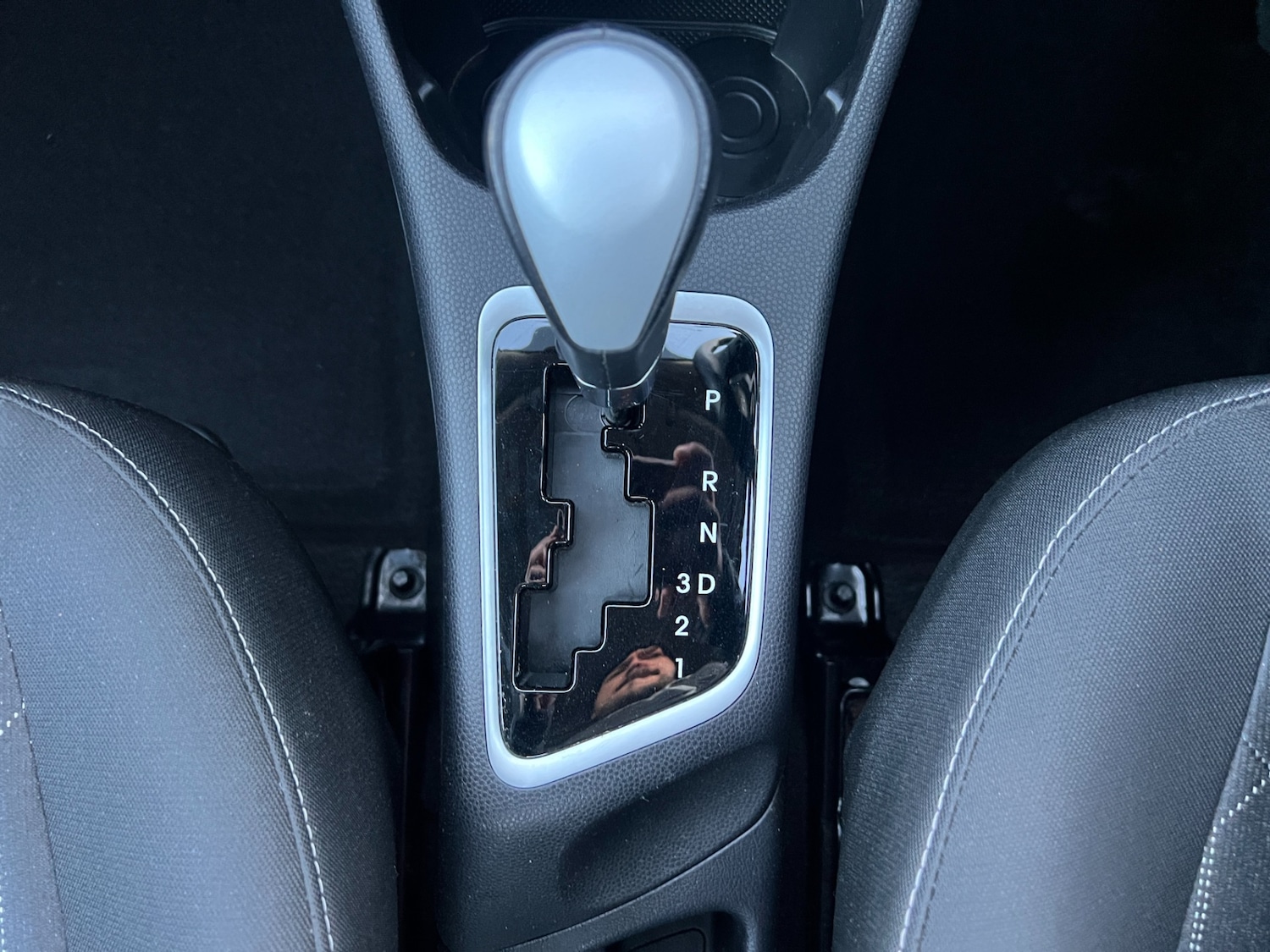 Used Kia Picanto 2015 for sale - 76807314: Photo 20