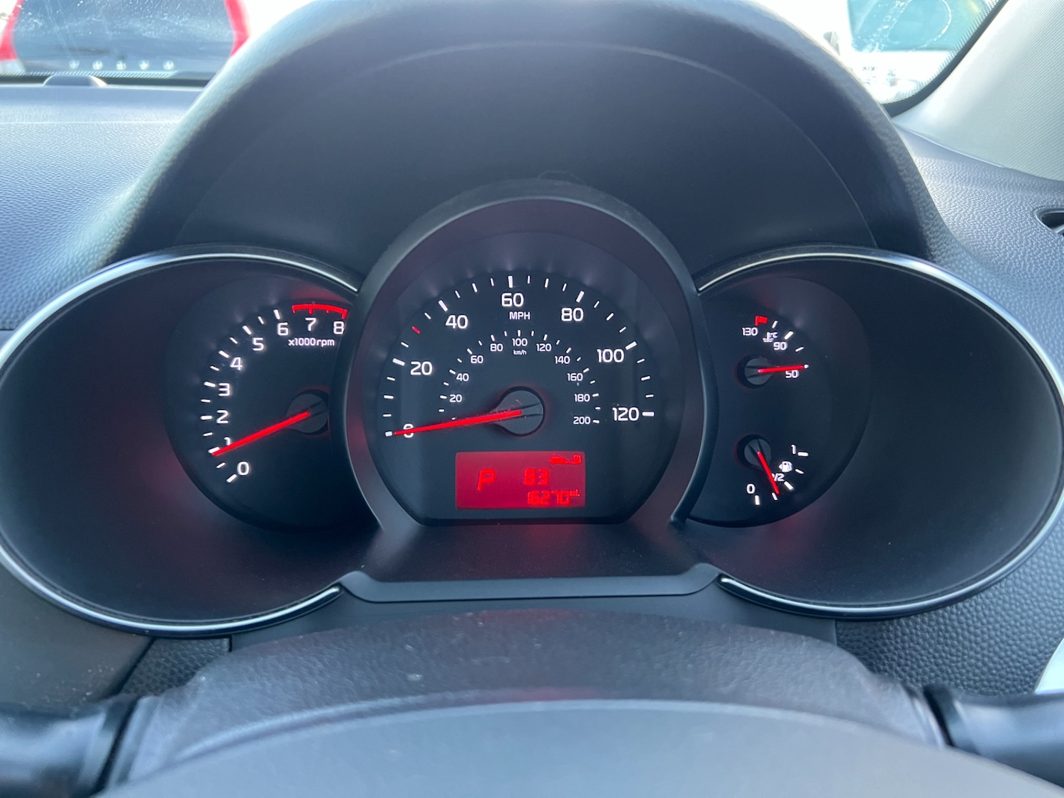 Used Kia Picanto 2015 for sale - 76807314: Photo 21