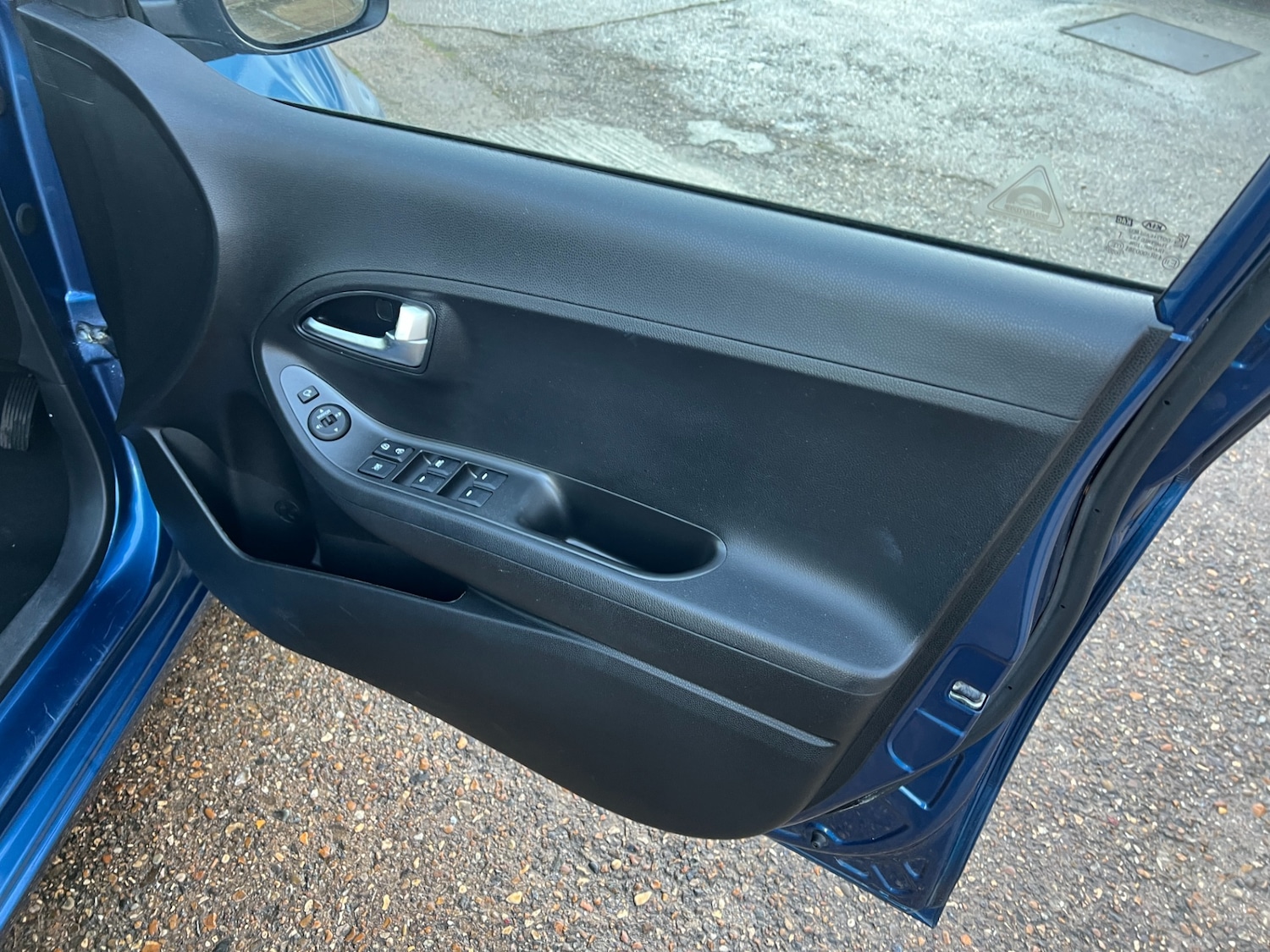 Used Kia Picanto 2015 for sale - 76807314: Photo 33