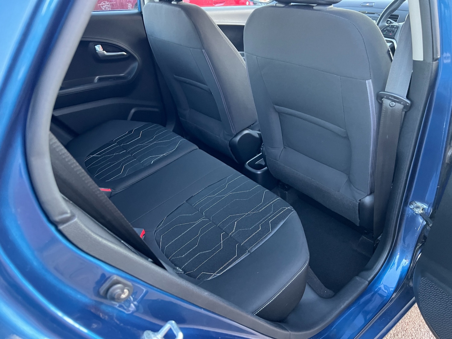 Used Kia Picanto 2015 for sale - 76807314: Photo 34