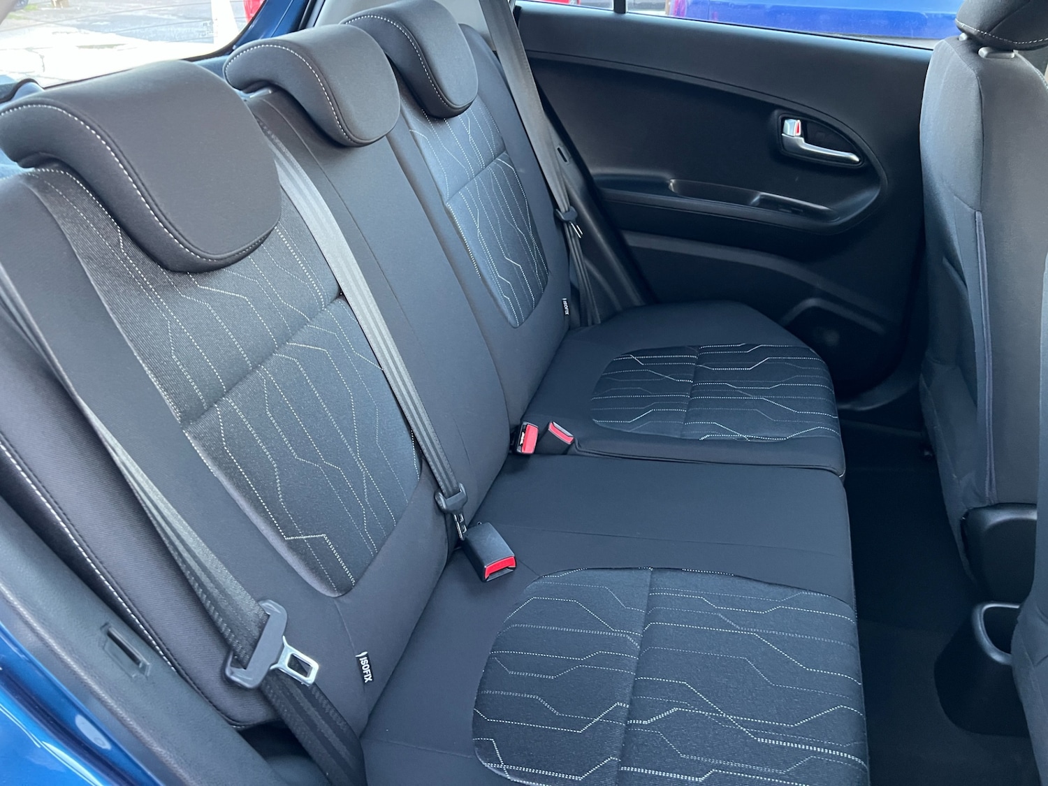 Used Kia Picanto 2015 for sale - 76807314: Photo 36