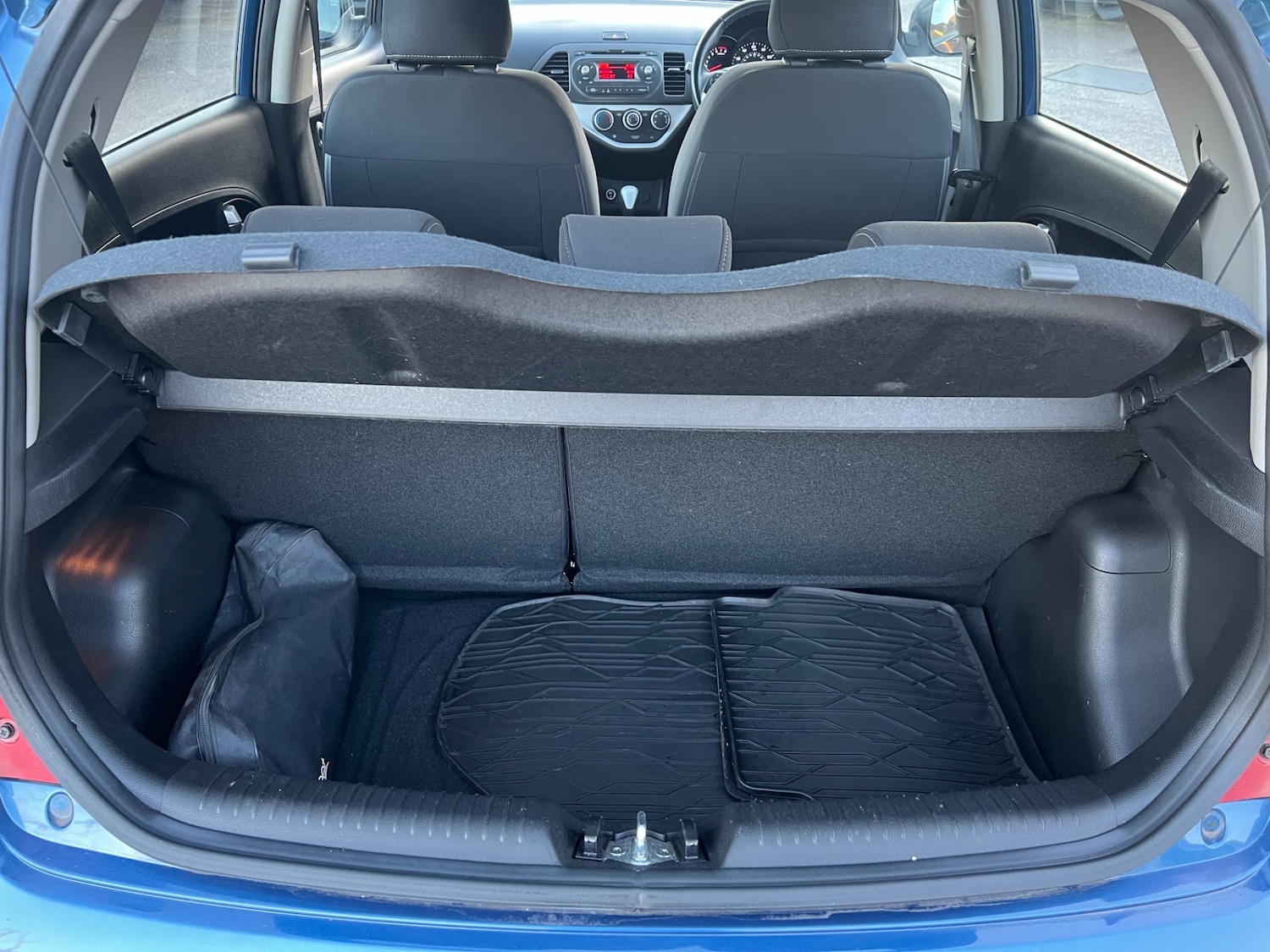 Used Kia Picanto 2015 for sale - 76807314: Photo 38