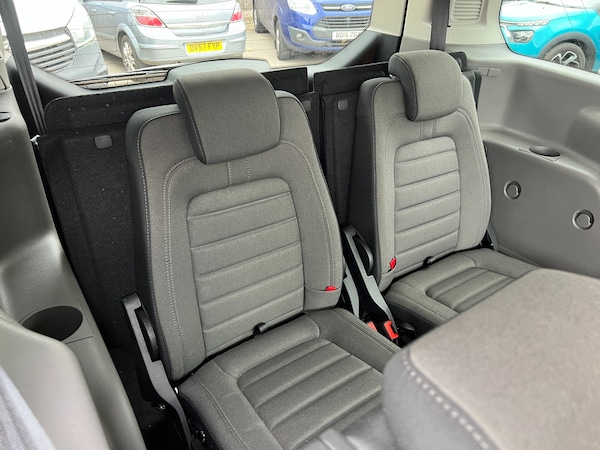 Used Ford Grand Tourneo Connect 2022 for sale - 75736357: Photo 28