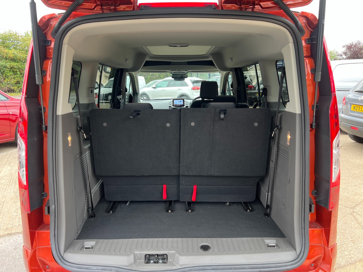 Vehicle 29