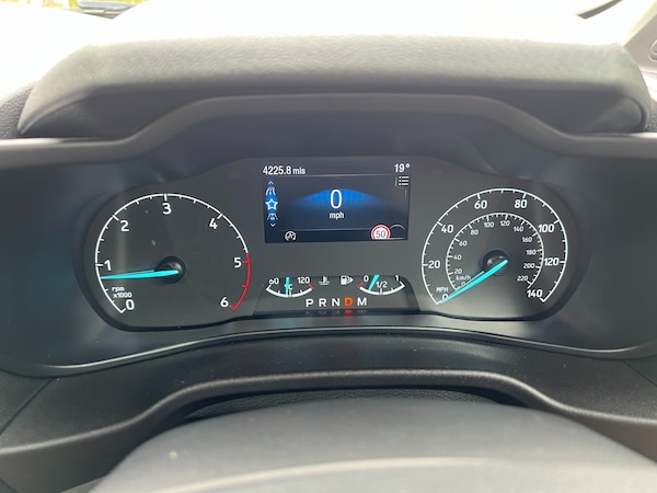 Used Ford Grand Tourneo Connect 2022 for sale - 75736357: Photo 39