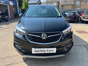 Used Vauxhall Mokka X 2019 for sale - 79152570: Photo