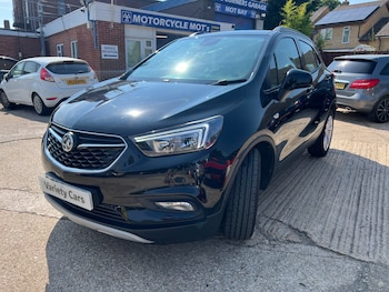 Used Vauxhall Mokka X 2019 for sale - 79152570: Photo
