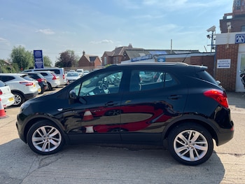 Used Vauxhall Mokka X 2019 for sale - 79152570: Photo