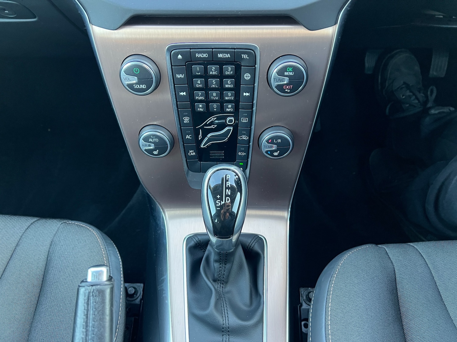 Used Volvo V40 2016 for sale - 77702807: Photo 19