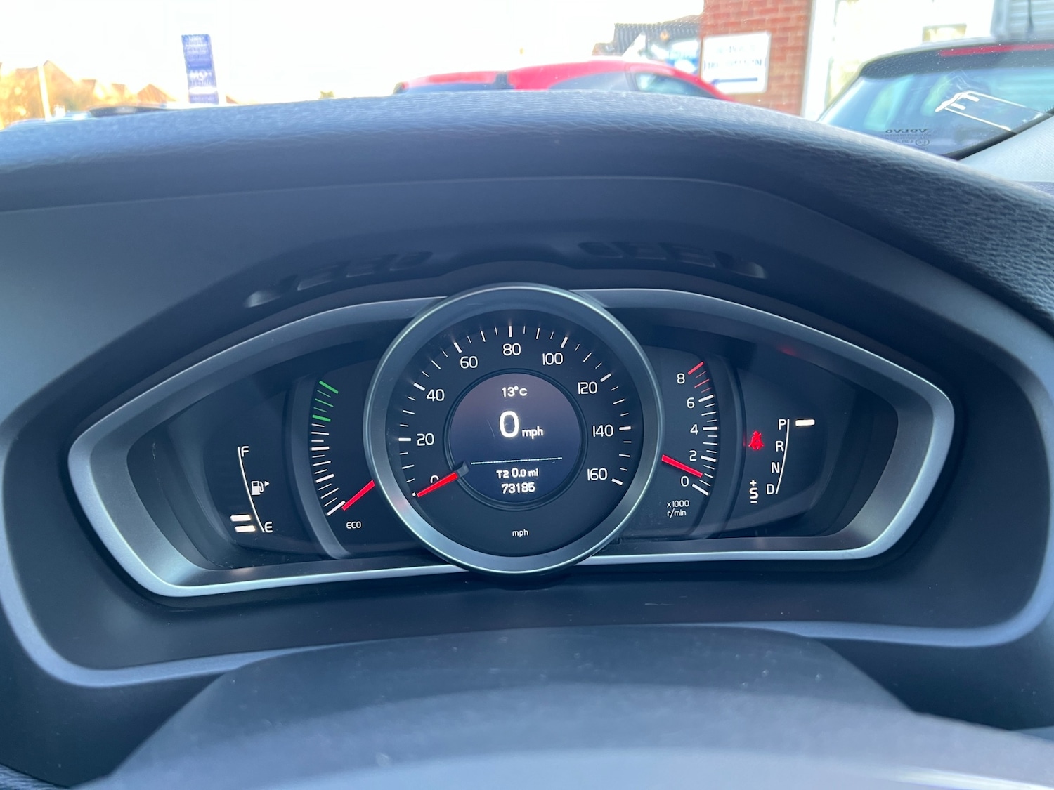 Used Volvo V40 2016 for sale - 77702807: Photo 21