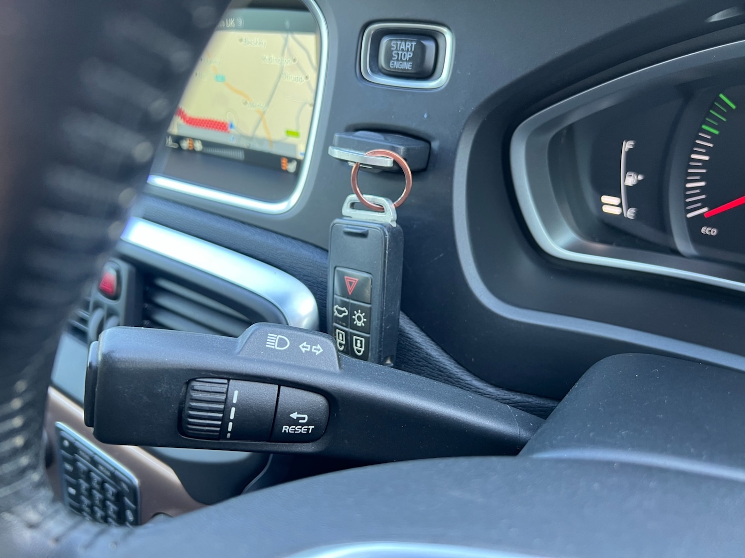 Used Volvo V40 2016 for sale - 77702807: Photo 26