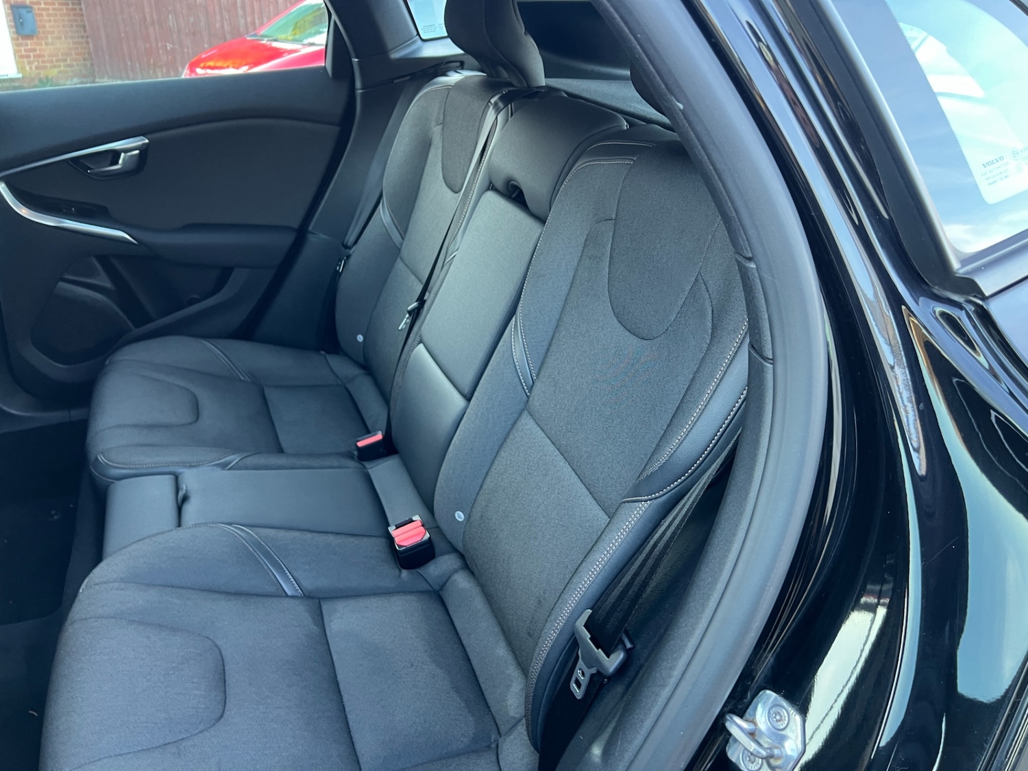 Used Volvo V40 2016 for sale - 77702807: Photo 36