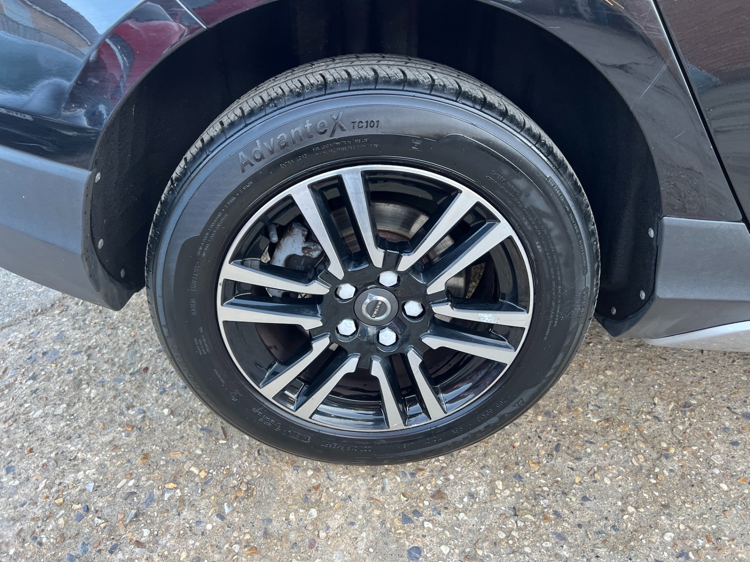 Used Volvo V40 2016 for sale - 77702807: Photo 39