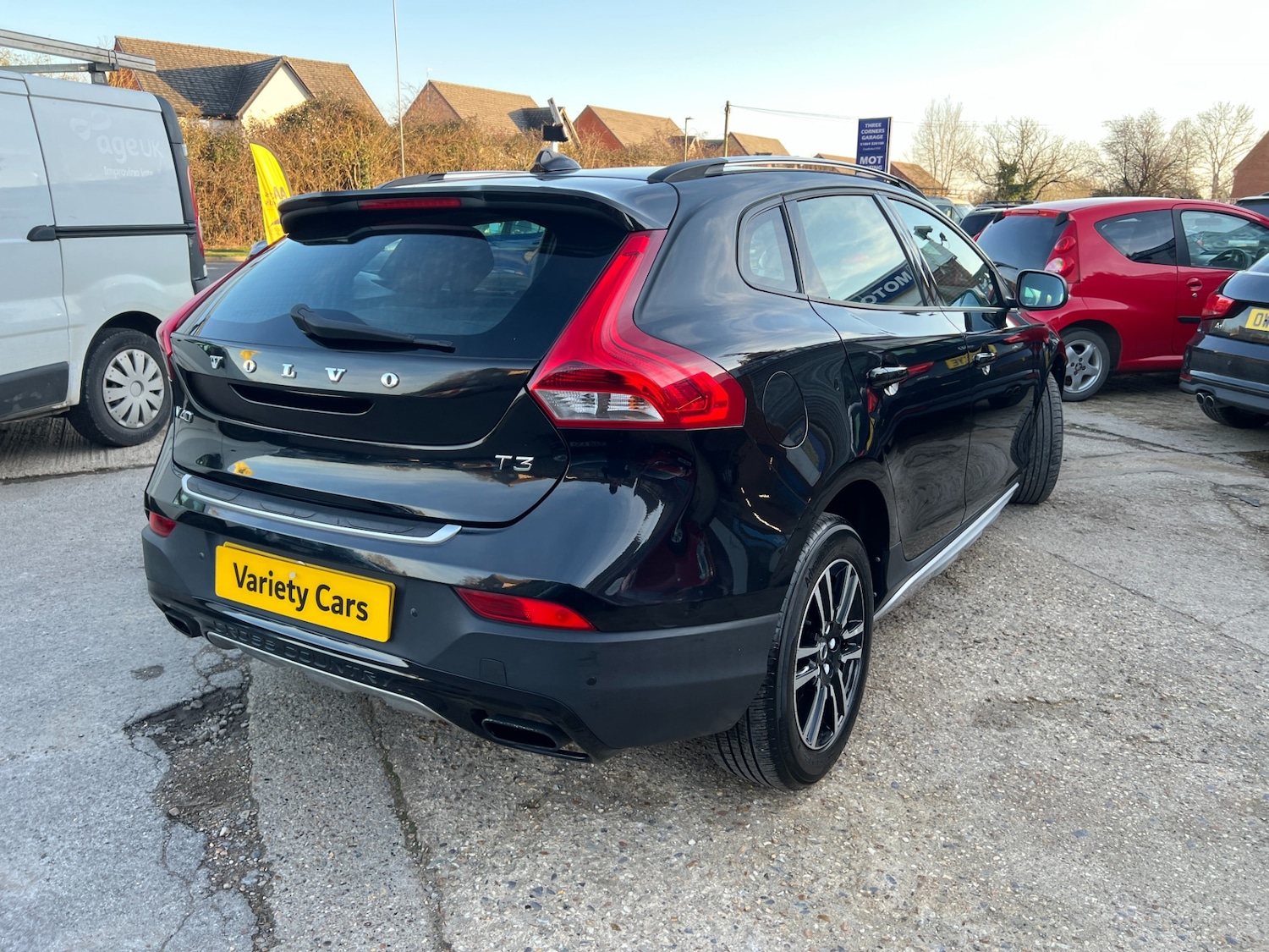 Used Volvo V40 2016 for sale - 77702807: Photo 7