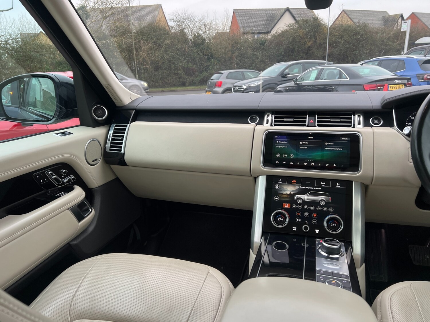 Used Land Rover Range Rover 2018 for sale - 76298910: Photo 18