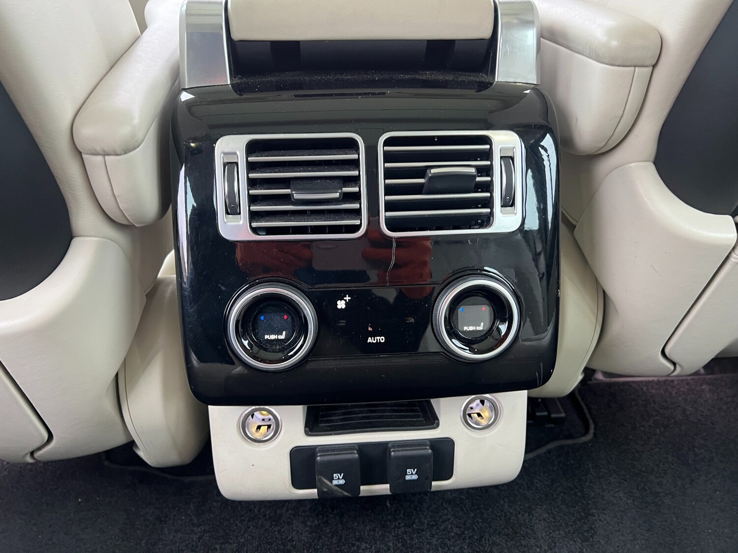 Used Land Rover Range Rover 2018 for sale - 76298910: Photo 20