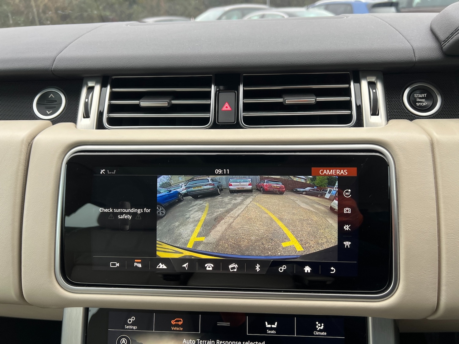 Used Land Rover Range Rover 2018 for sale - 76298910: Photo 23