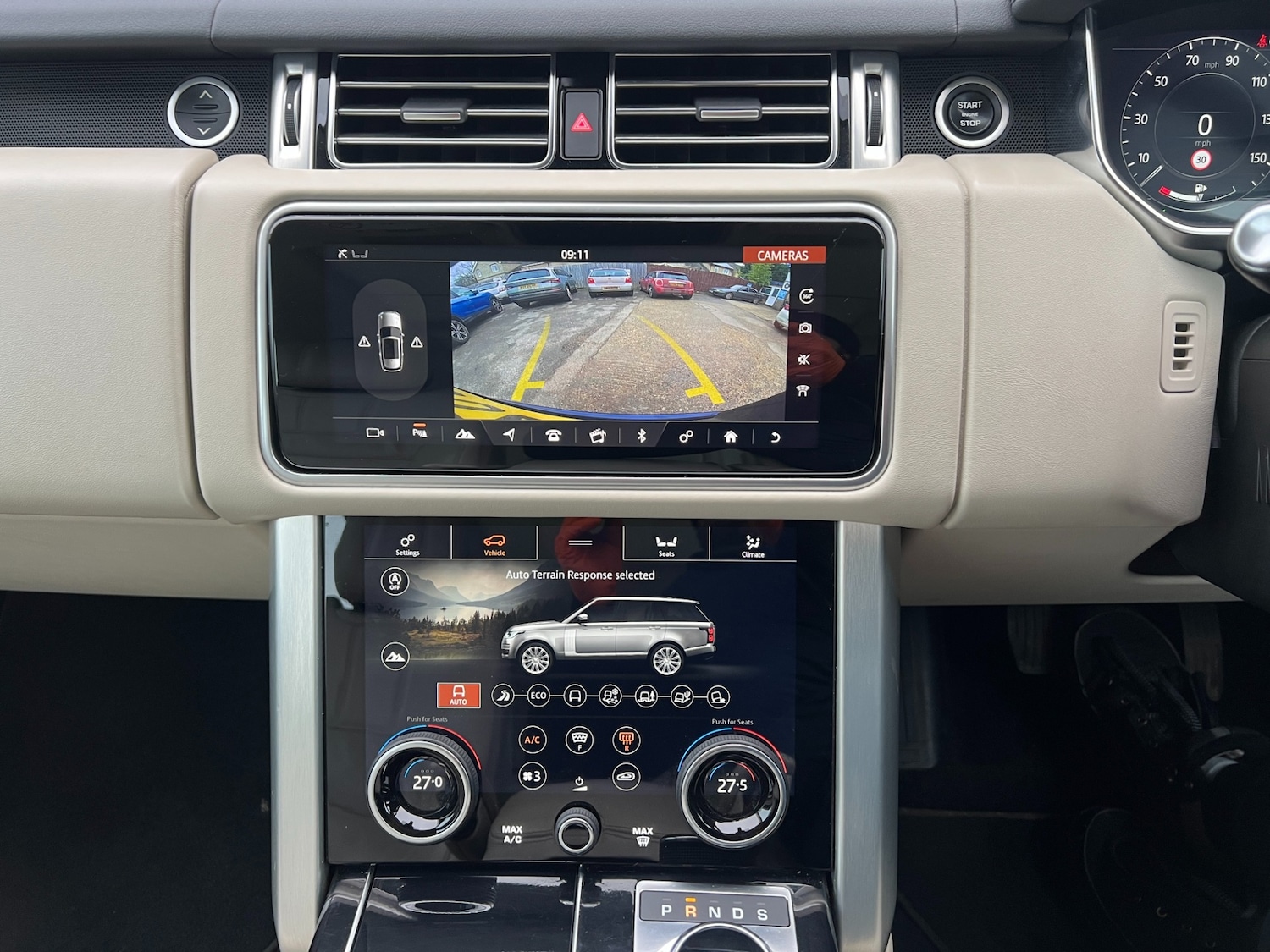 Used Land Rover Range Rover 2018 for sale - 76298910: Photo 24