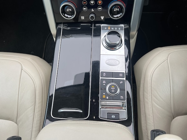 Used Land Rover Range Rover 2018 for sale - 76298910: Photo 25
