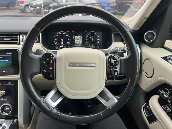 Used Land Rover Range Rover 2018 for sale - 76298910: Photo 26