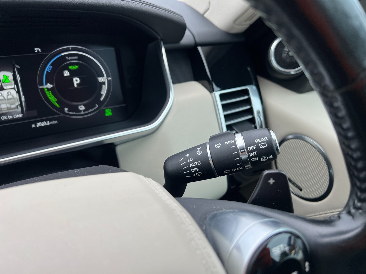 Used Land Rover Range Rover 2018 for sale - 76298910: Photo 28