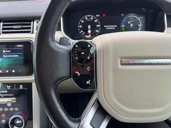 Used Land Rover Range Rover 2018 for sale - 76298910: Photo 29