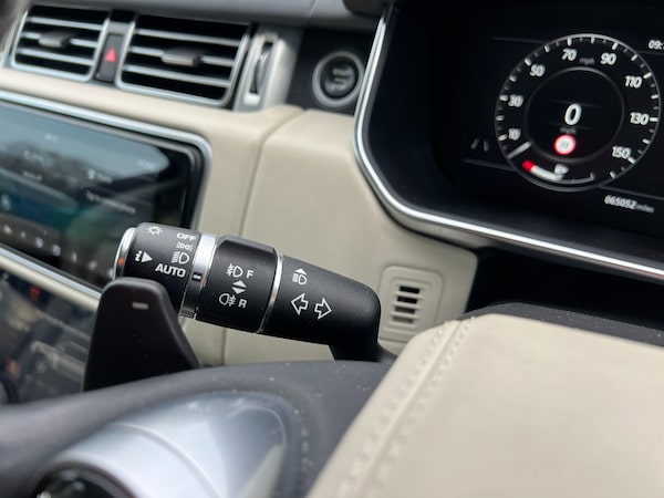 Used Land Rover Range Rover 2018 for sale - 76298910: Photo 30