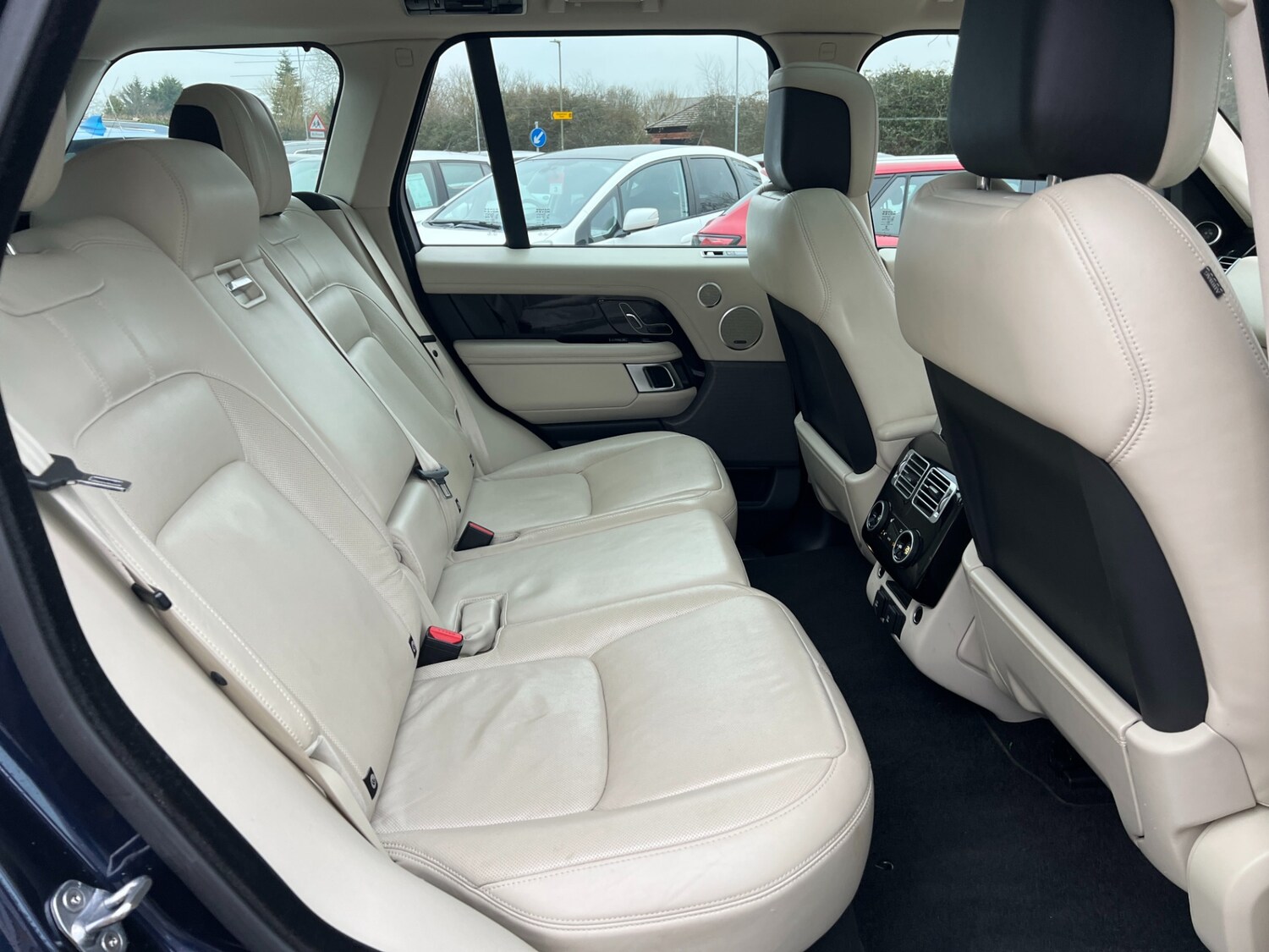 Used Land Rover Range Rover 2018 for sale - 76298910: Photo 42