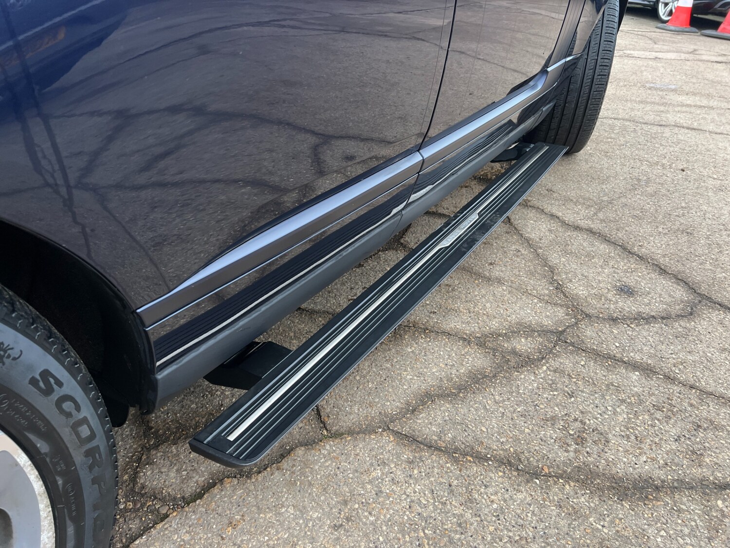 Used Land Rover Range Rover 2018 for sale - 76298910: Photo 46