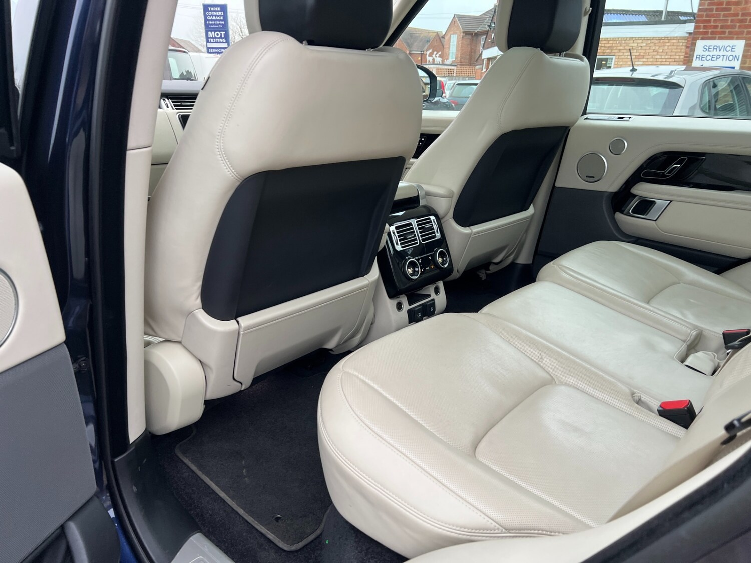 Used Land Rover Range Rover 2018 for sale - 76298910: Photo 47