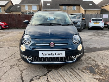 Used Fiat 500 2023 for sale - 78594427: Photo