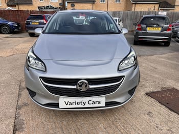 Used Vauxhall Corsa 2016 for sale - 79815021: Photo