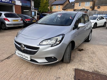 Used Vauxhall Corsa 2016 for sale - 79815021: Photo