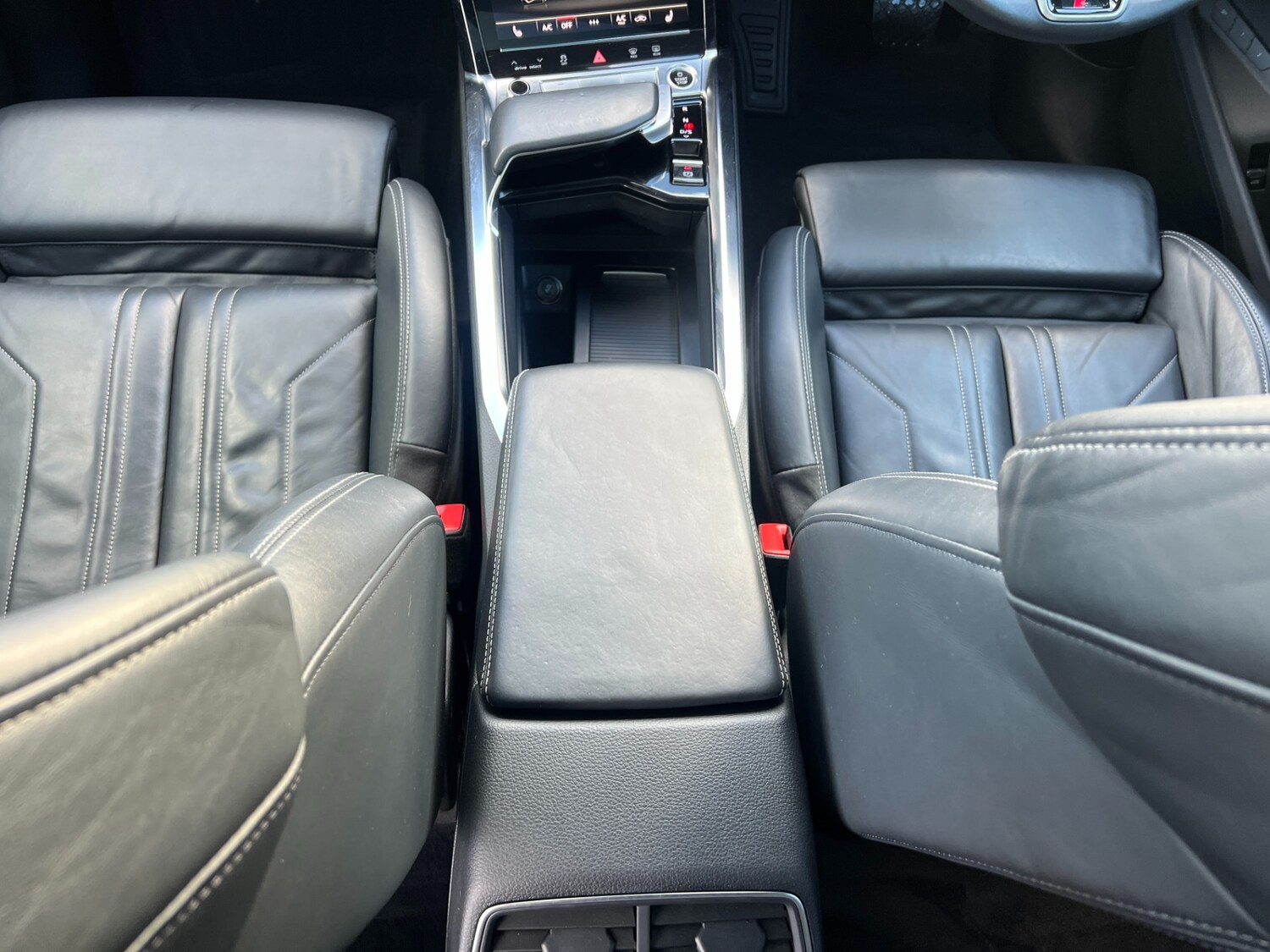 Used Audi e-tron 2021 for sale - 77996672: Photo 17