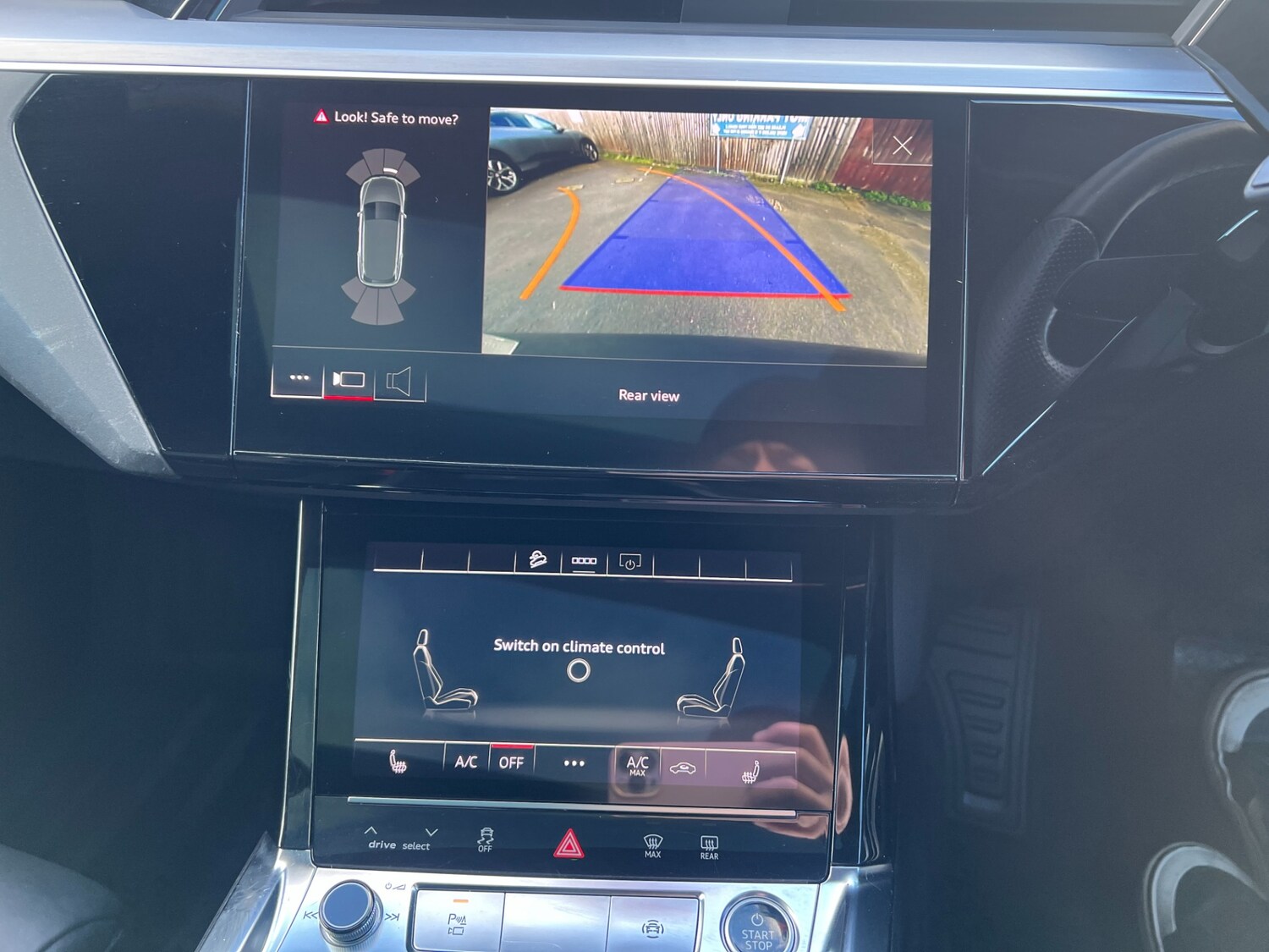 Used Audi e-tron 2021 for sale - 77996672: Photo 18