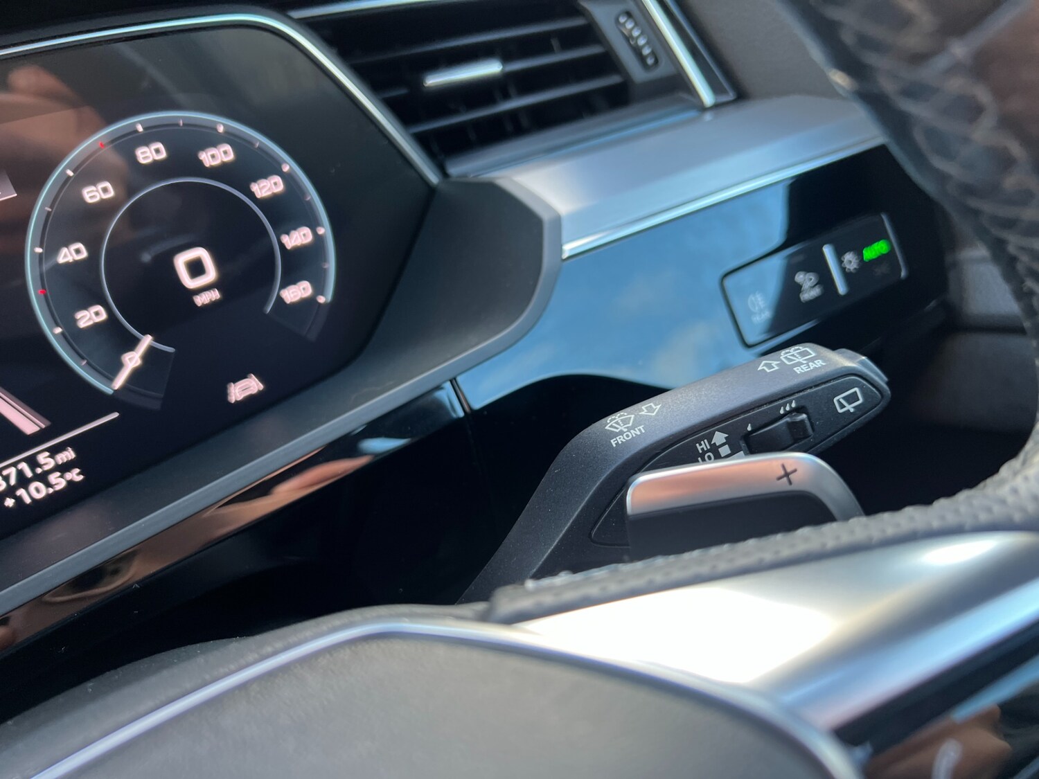 Used Audi e-tron 2021 for sale - 77996672: Photo 23